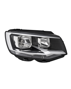Koplamp rechts voor VOLKSWAGEN TRANSPORTER 2015-2019