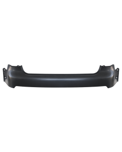 Achterbumper voor VOLKSWAGEN JETTA 2005-2010