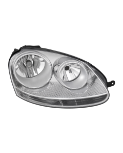 Koplamp rechts voor VOLKSWAGEN