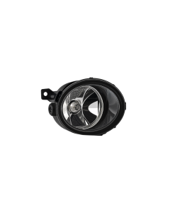 Volkswagen Scirocco mistlampen