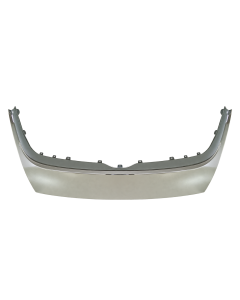 Grille voor VOLKSWAGEN JETTA 2005-2010