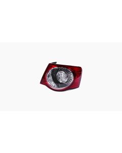 Achterlicht LED Buiten / Kompleet