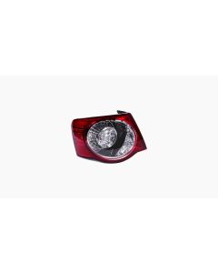 Achterlicht LED Buiten / Kompleet