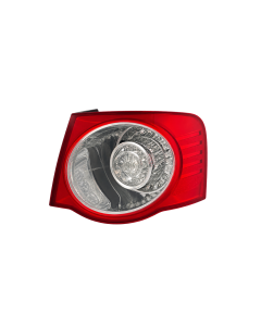Achterlicht voor VOLKSWAGEN JETTA 2005-2010