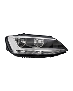 Koplamp rechts voor VOLKSWAGEN JETTA