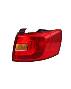 Achterlicht voor VOLKSWAGEN JETTA 2010-2014