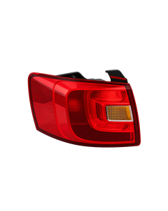 Achterlicht voor VOLKSWAGEN JETTA 2010-2014