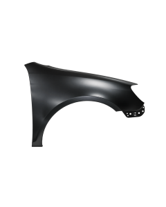 Spatbord (voorscherm) voor VOLKSWAGEN GOLF
