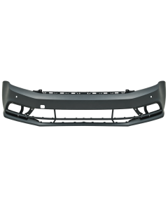 Voorbumper links voor VOLKSWAGEN JETTA 2014-2018