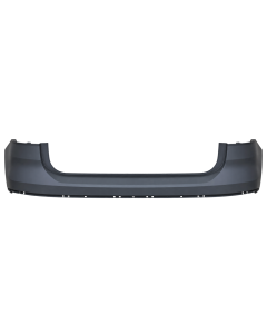 Achterbumper voor VOLKSWAGEN T-CROSS 2018-2023