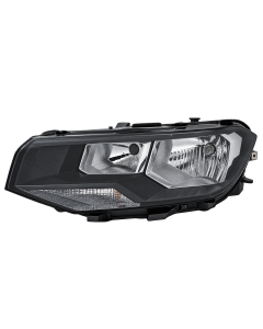 Koplamp rechts voor VOLKSWAGEN T-CROSS 2018-2023