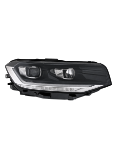 Koplamp voor VOLKSWAGEN T-CROSS 2018-2023