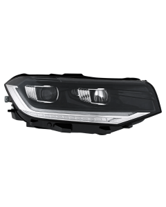 Koplamp voor VOLKSWAGEN T-CROSS 2018-2023