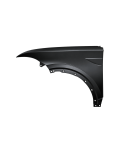 Spatbord (voorscherm) voor VOLKSWAGEN T-CROSS 2018-2023