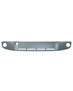 Voorbumper links voor VOLKSWAGEN UP! 2011-2016