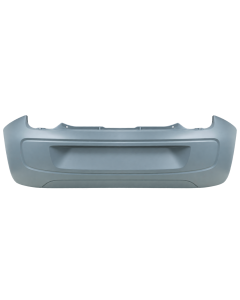 Achterbumper voor VOLKSWAGEN UP! 2011-2016