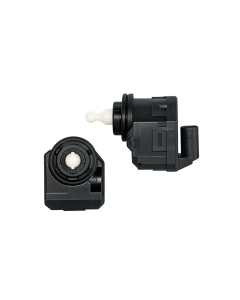 Koplamp links/rechts