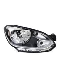 Koplamp voor VOLKSWAGEN UP! 2011-2016
