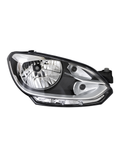 Koplamp voor VOLKSWAGEN UP! 2011-2016
