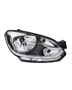 Koplamp voor VOLKSWAGEN UP! 2011-2016