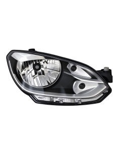 Koplamp voor VOLKSWAGEN UP! 2011-2016