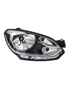 Koplamp voor VOLKSWAGEN UP! 2011-2016