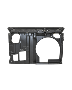 Voorfront (frontpaneel)