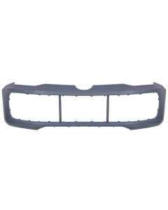 Voorbumper in primer voor Volkswagen Up! 2016-2020