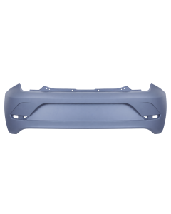 Achterbumper voor VOLKSWAGEN UP! 2016-2020