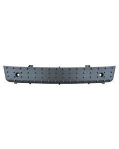Voorbumper voor VOLKSWAGEN CRAFTER