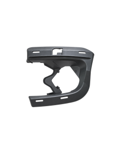 Mistlamp voor VOLKSWAGEN CRAFTER 2006-2013