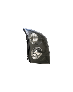Koplamp rechts voor VOLKSWAGEN CRAFTER 2006-2013