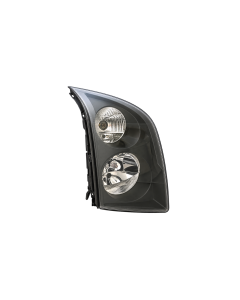 Koplamp rechts voor VOLKSWAGEN CRAFTER 2006-2013