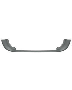 Grille voor VOLKSWAGEN CRAFTER 2006-2013