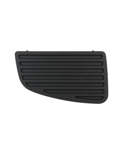 Grille voor VOLKSWAGEN CRAFTER 2006-2013
