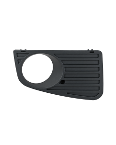 Grille links voor VOLKSWAGEN CRAFTER 2006-2013