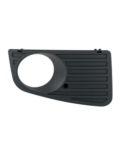 Grille links voor VOLKSWAGEN CRAFTER 2006-2013