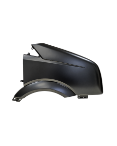 Spatbord (voorscherm) voor VOLKSWAGEN CRAFTER