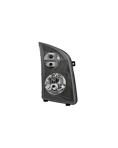 Koplamp rechts voor VOLKSWAGEN CRAFTER 2013-2016