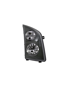 Koplamp rechts voor VOLKSWAGEN CRAFTER 2013-2016