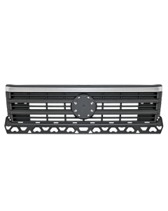 Grille voor VOLKSWAGEN CRAFTER 2016