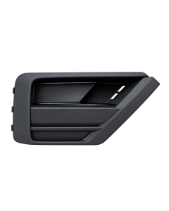 MAN grille