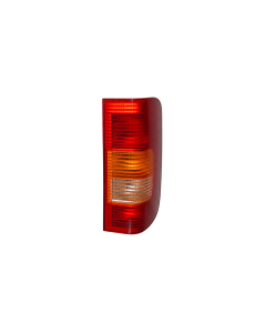 Volkswagen LT40 achterlichten