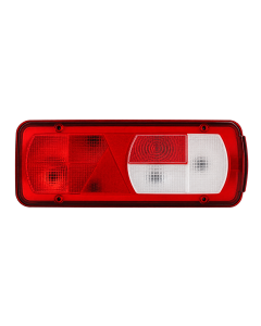 Achterlicht voor VOLKSWAGEN CRAFTER 2016