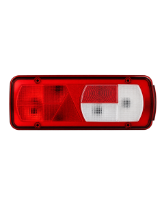 Achterlicht voor VOLKSWAGEN CRAFTER 2016