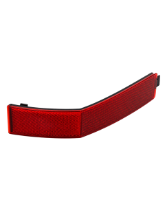 Bumperreflector
