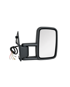Buitenspiegel rechts voor VOLKSWAGEN LT40 1996-2006