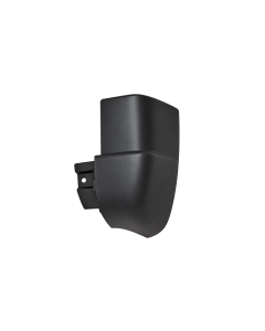 Volkswagen LT40 achterbumpers