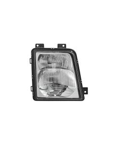 Koplamp rechts voor VOLKSWAGEN LT40 1996-2006