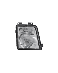 Koplamp rechts voor VOLKSWAGEN LT40 1996-2006